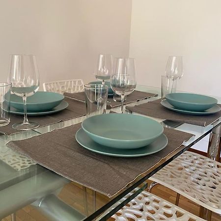 Appartamento San Michele Moniga del Garda Exterior foto