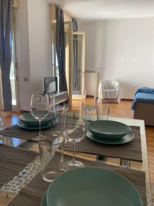 Appartamento San Michele Moniga del Garda Exterior foto