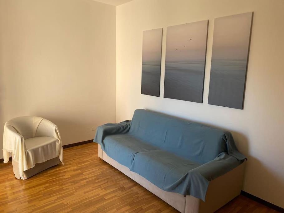 Appartamento San Michele Moniga del Garda Exterior foto